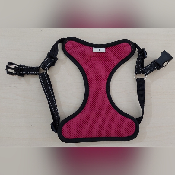 ๐ฃ LAST CALL๐ฃ Voyager Small Dog Harnesses - Bundle 2 or Separate - Picture 11 of 12